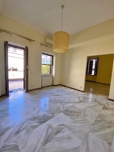 appartamento in affitto a Roma in zona Campo Marzio