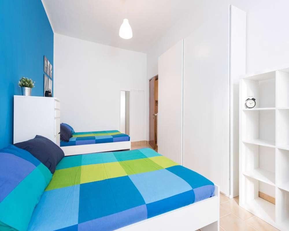 negozio in affitto a Roma in zona Tiburtino