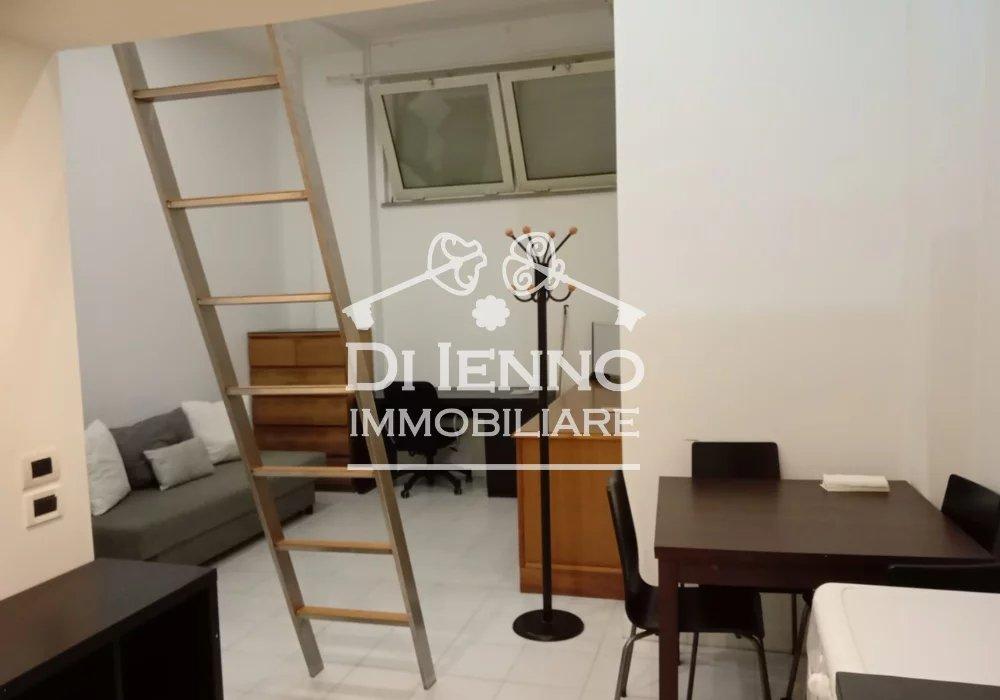 appartamento in affitto a Roma in zona Trionfale