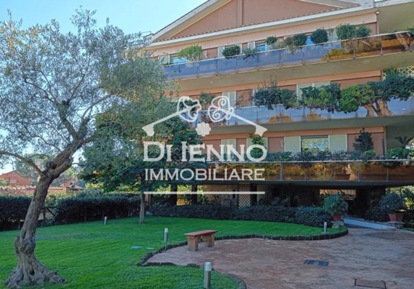 appartamento in affitto a Roma in zona Trionfale