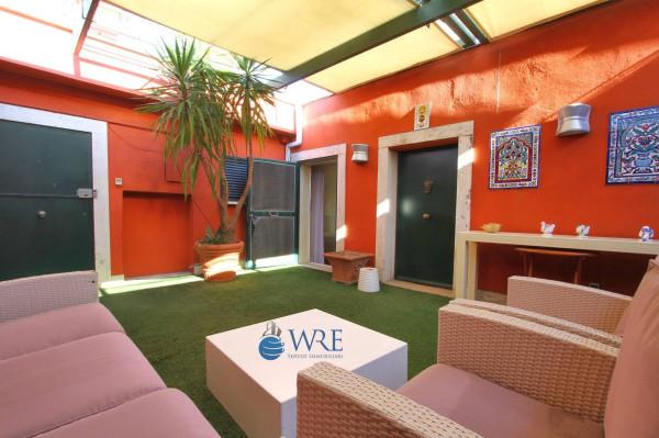 appartamento in affitto a Roma in zona Flaminio