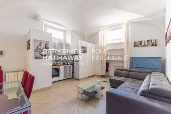 appartamento in affitto a Roma in zona Rione Prati