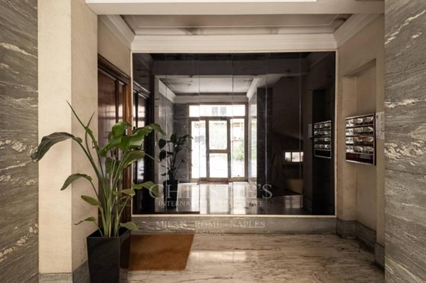 appartamento in affitto a Roma in zona San Saba - Ripa