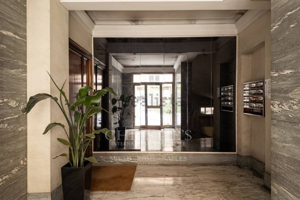 appartamento in affitto a Roma in zona San Saba - Ripa