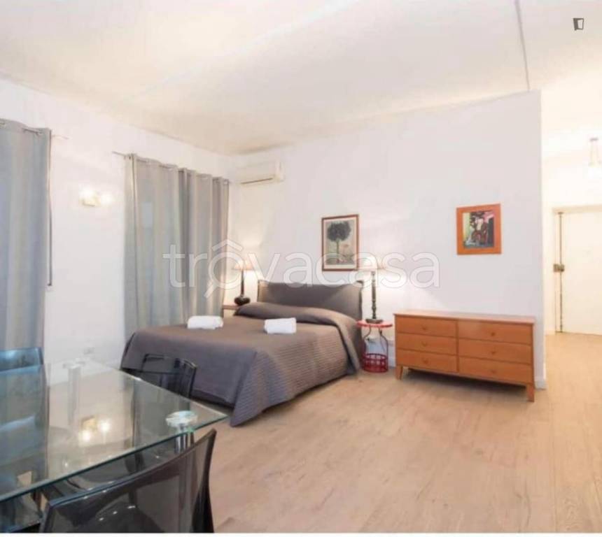 appartamento in affitto a Roma in zona Trastevere