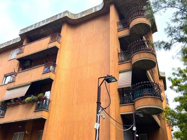 appartamento in affitto a Roma in zona Ostiense