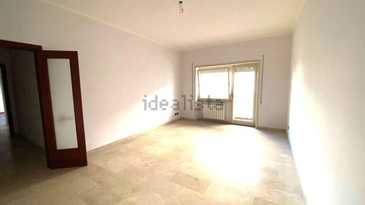 appartamento in affitto a Roma in zona Ostiense