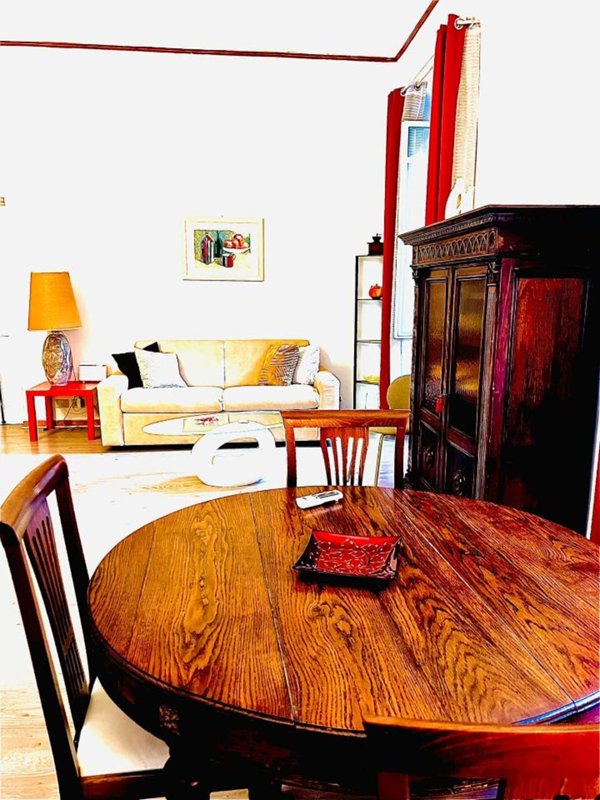 appartamento in affitto a Roma in zona Celio