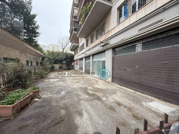 ufficio in affitto a Roma in zona Giuliano Dalmata