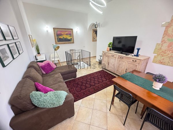 appartamento in affitto a Roma in zona Collatino