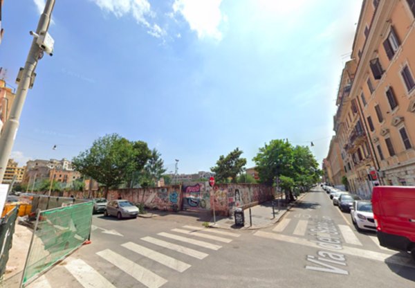 monolocale in affitto a Roma in zona Collatino