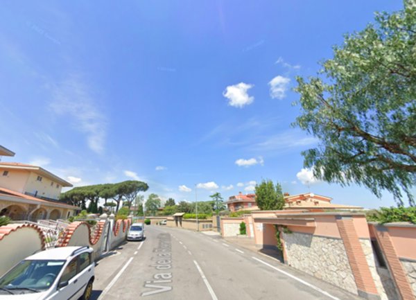 appartamento in affitto a Roma in zona Labaro