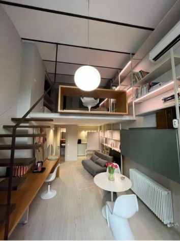 appartamento in affitto a Roma in zona Flaminio