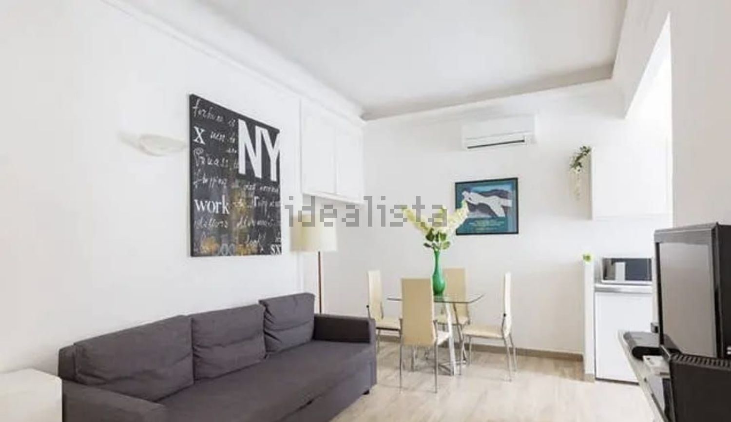 appartamento in affitto a Roma