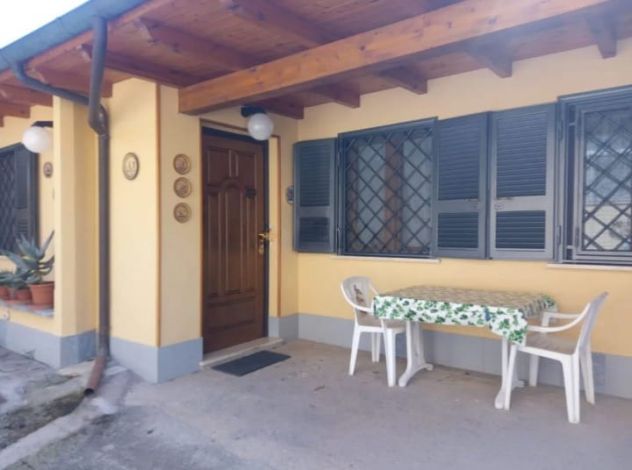 appartamento in affitto a Roma in zona Aurelio