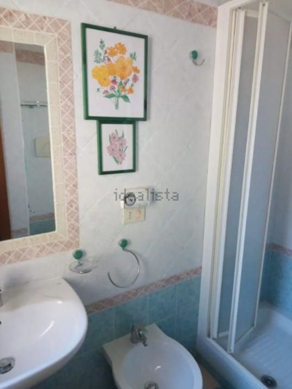 appartamento in affitto a Roma in zona Aurelio