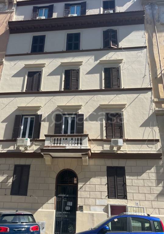 appartamento in affitto a Roma