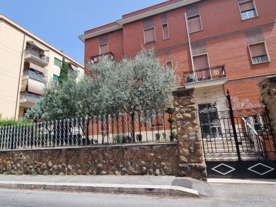 appartamento in affitto a Roma in zona Monte Sacro/Talenti