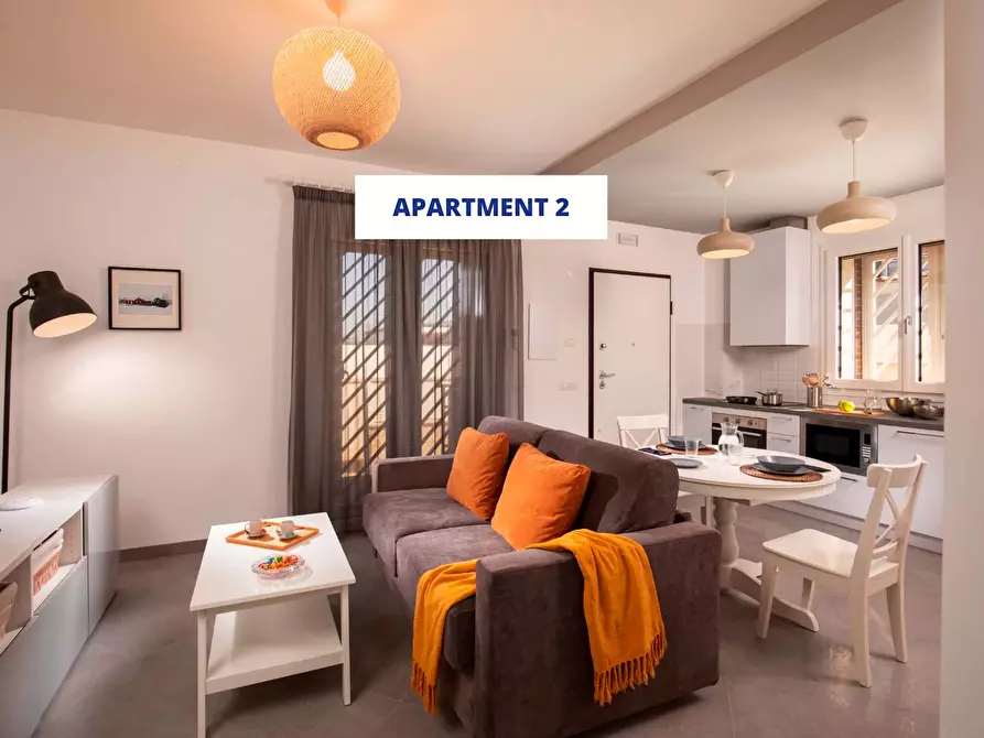 appartamento in affitto a Roma in zona Collatino