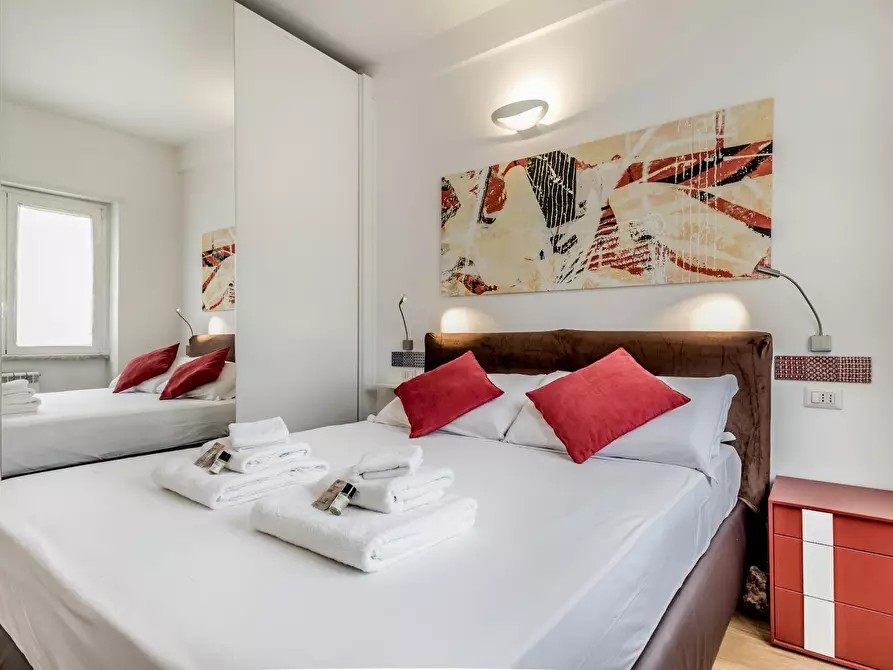 appartamento in affitto a Roma in zona Aurelio