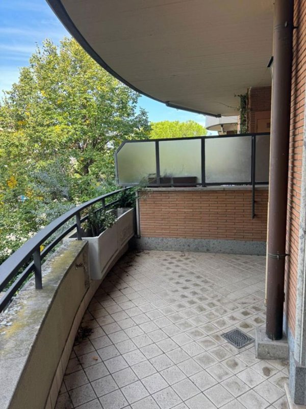 appartamento in affitto a Roma in zona Ardeatino