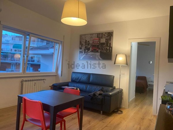 appartamento in affitto a Roma in zona Aurelio