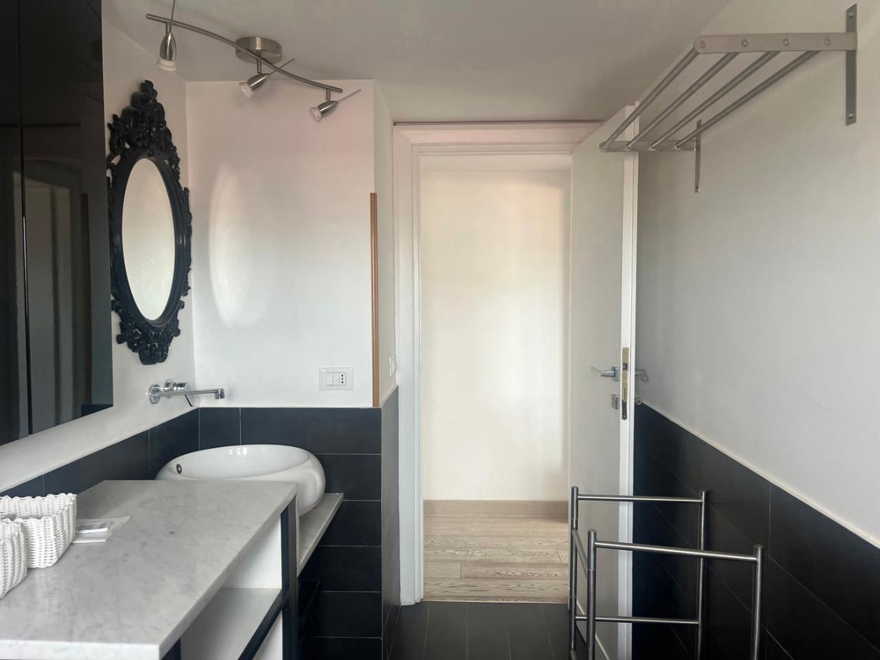 appartamento in affitto a Roma in zona Trieste