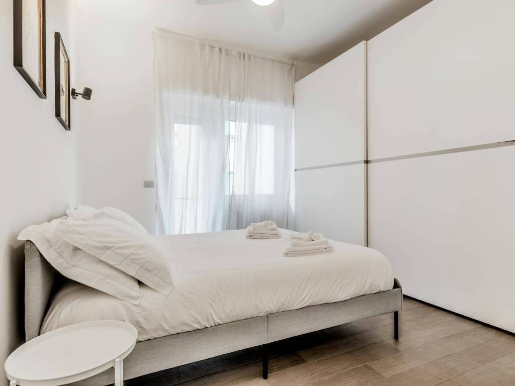 appartamento in affitto a Roma in zona Pietralata