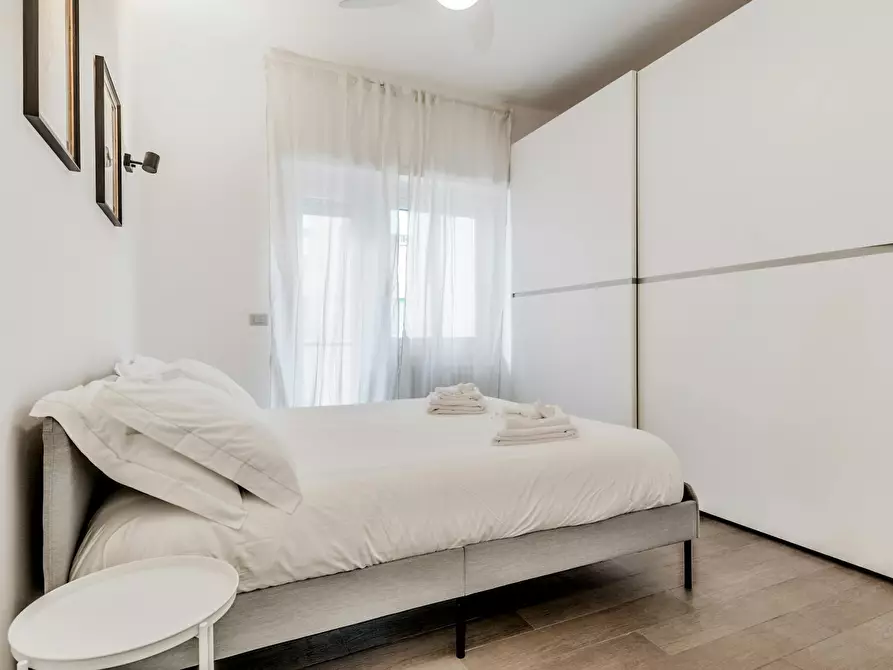 appartamento in affitto a Roma in zona Pietralata