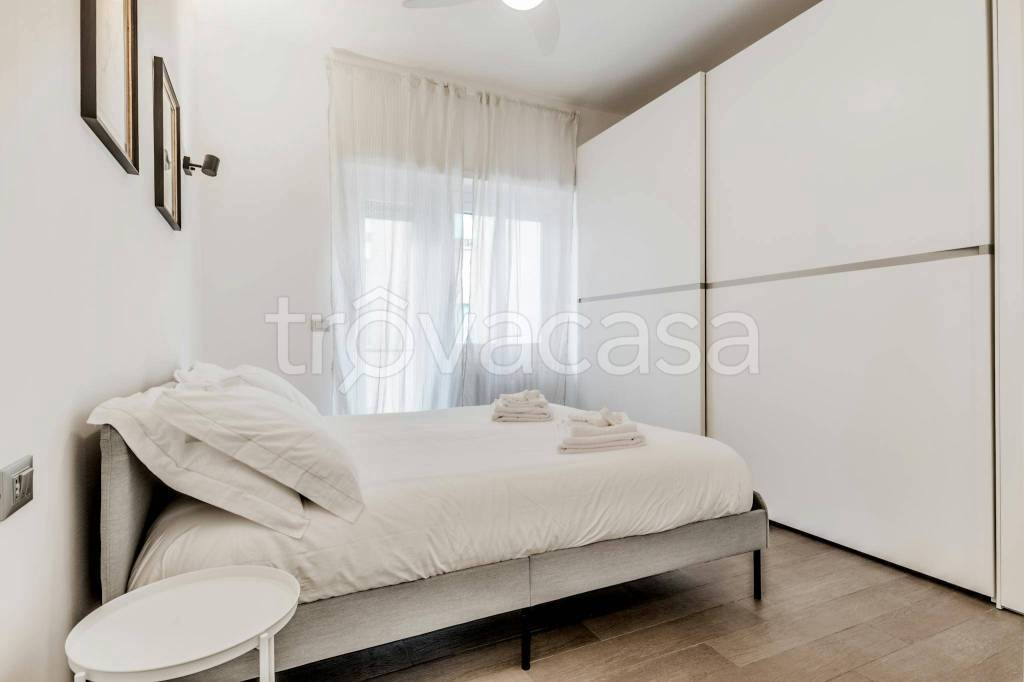 appartamento in affitto a Roma in zona Pietralata