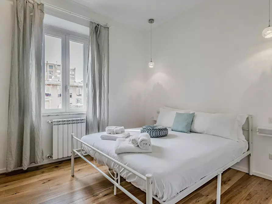 appartamento in affitto a Roma in zona Tuscolano