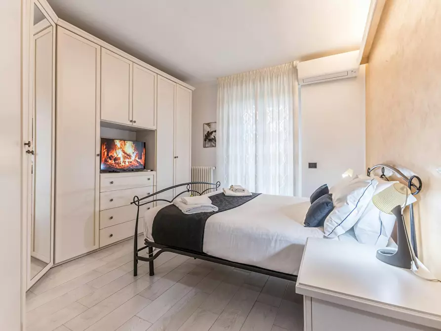 appartamento in affitto a Roma in zona Cinecittà