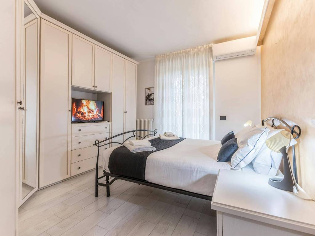 appartamento in affitto a Roma in zona Cinecittà