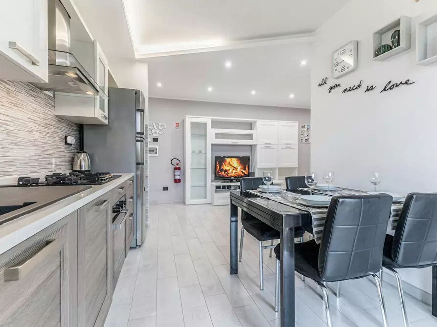 appartamento in affitto a Roma in zona Cinecittà