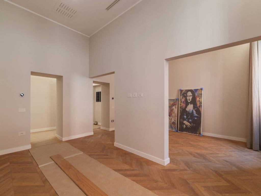 appartamento in affitto a Roma in zona Tor di Quinto