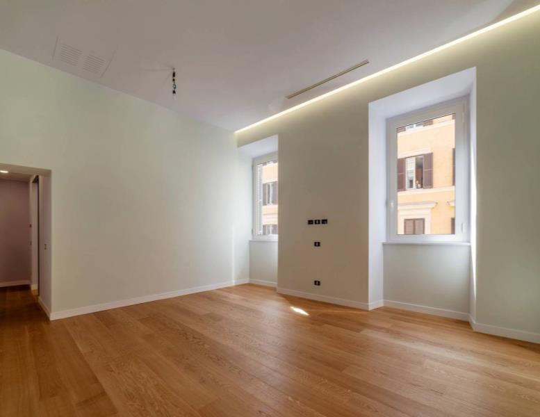 appartamento in affitto a Roma in zona Ludovisi/Sallustiano