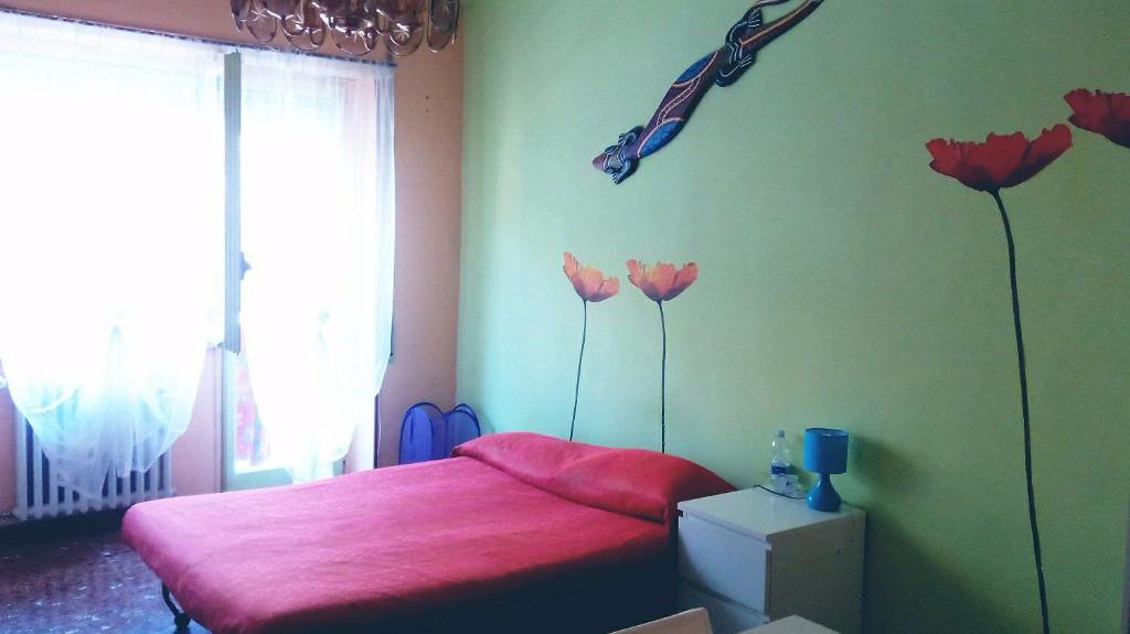 camera singola in affitto a Roma in zona Collatino