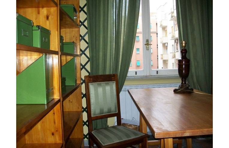 appartamento in affitto a Roma in zona Tiburtino