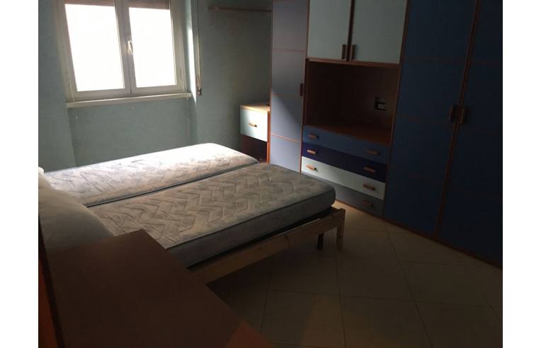 appartamento in affitto a Roma in zona Tuscolano