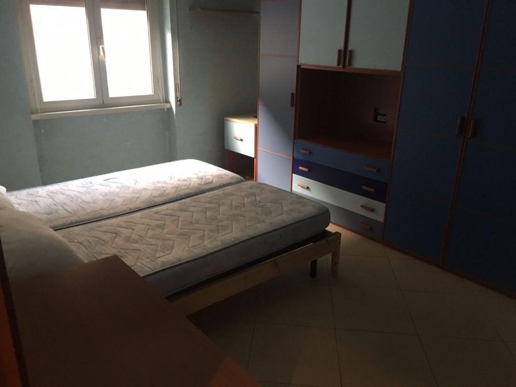 appartamento in affitto a Roma in zona Tuscolano