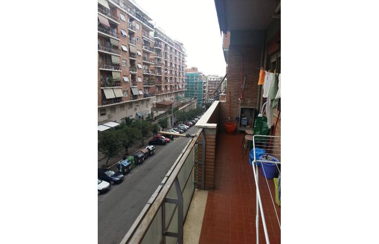 appartamento in affitto a Roma in zona Tiburtino
