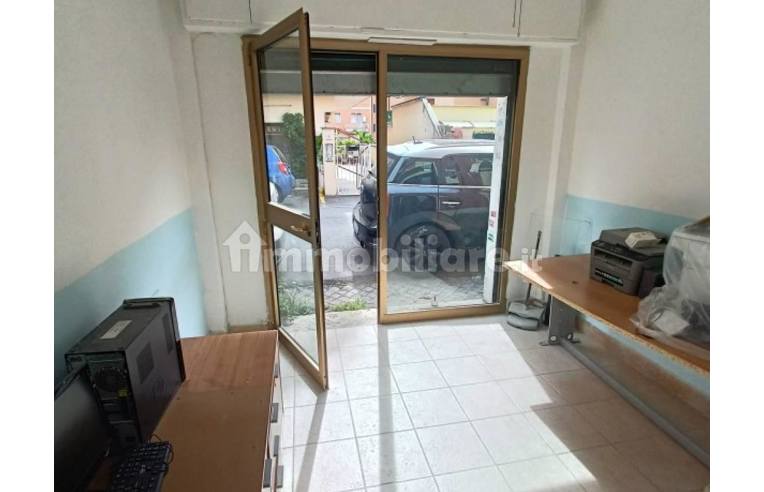 ufficio in affitto a Roma in zona Aurelio