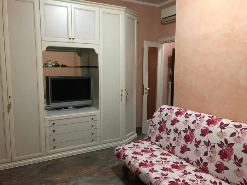 camera singola in affitto a Roma