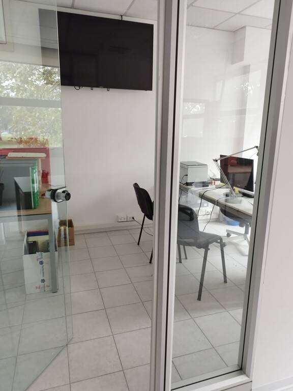 ufficio in affitto a Roma in zona EUR