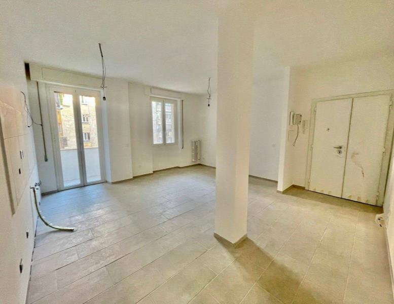 appartamento in affitto a Roma in zona Ostiense