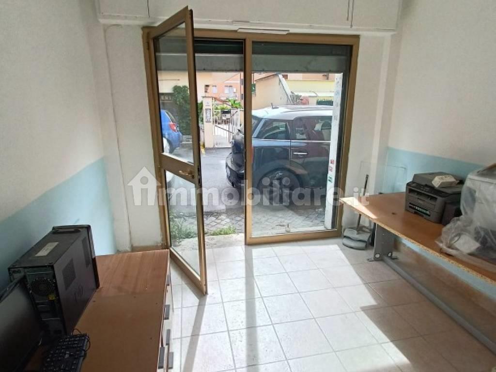 ufficio in affitto a Roma in zona Aurelio