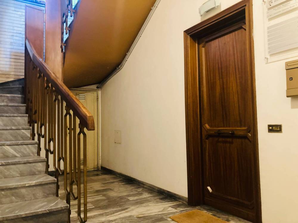 appartamento in affitto a Roma in zona Monte Sacro/Talenti