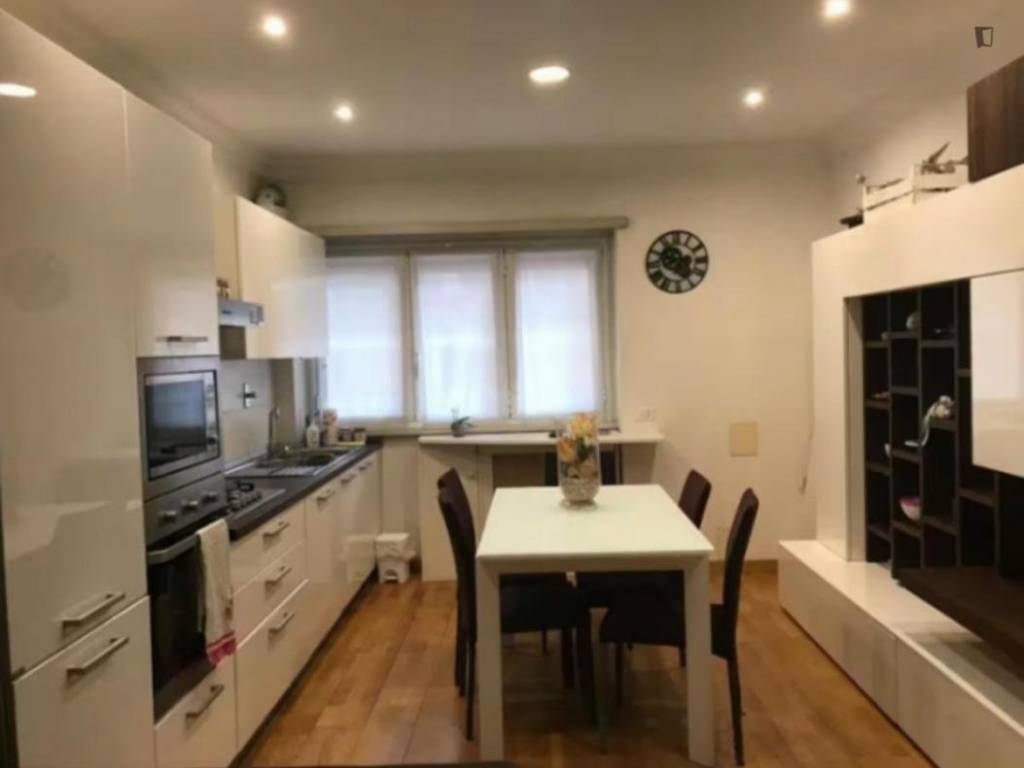 appartamento in affitto a Roma in zona Gianicolense