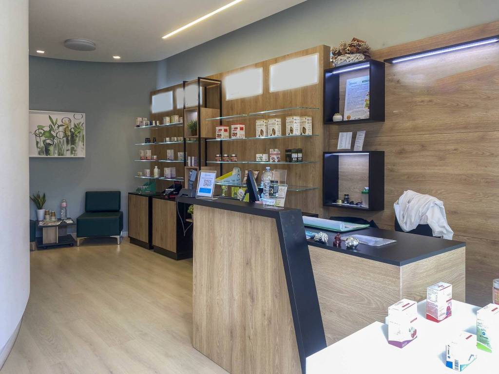 negozio in affitto a Roma in zona Olgiata