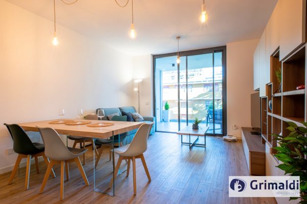 appartamento in affitto a Roma in zona EUR